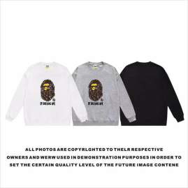 Picture of Bape Sweatshirt _SKUBapeS-2XLscqx54130491